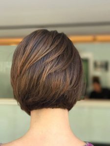 Nuca Raspada Corte de Cabelo 2020
