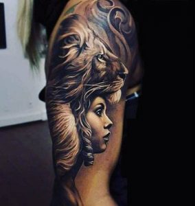 realistic-arm-tattoo-badass-design