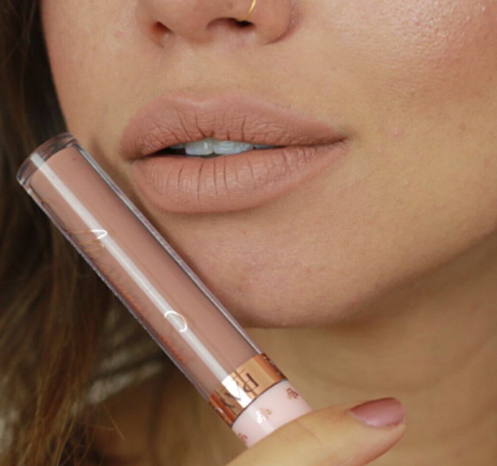 batom nude