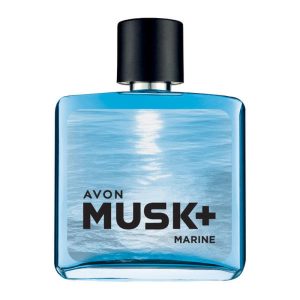 Musk+ Marine (Pinterest)