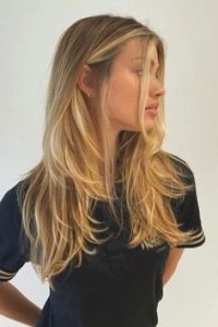 corte em camadas