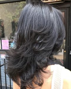 corte em camadas