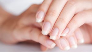fortalecimento unhas