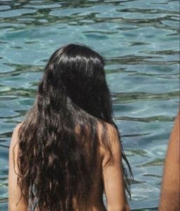 mar cabelo