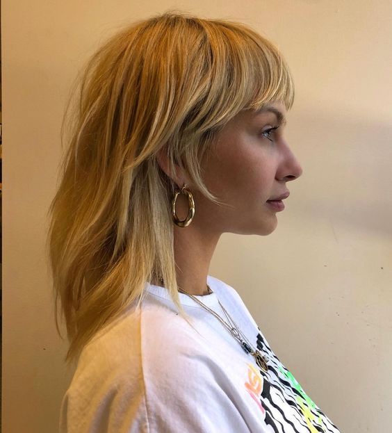 mullet