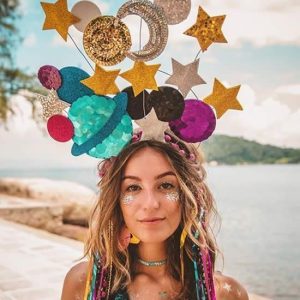 tiaras carnaval