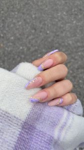 unhas encapsuladas