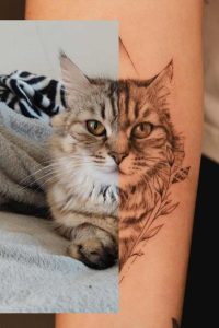tattoo realista