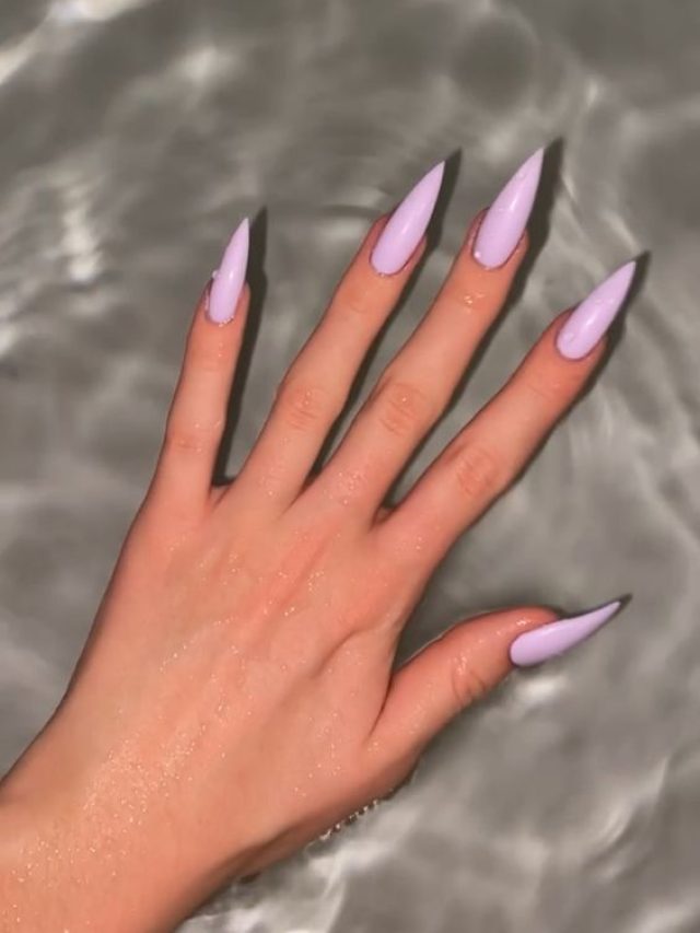stiletto