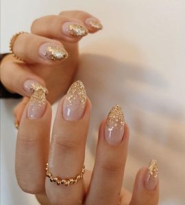 glitter