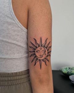 tatuagem