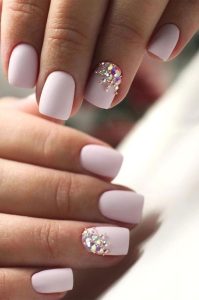 unha cristal