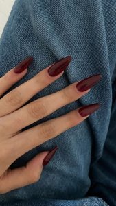 unhas 2