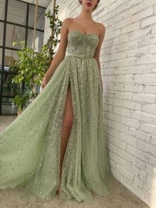 vestido formatura