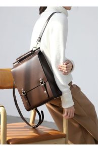 mochila chic