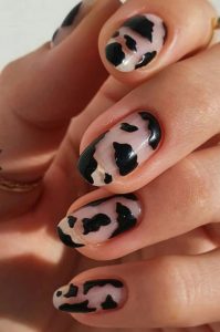 animal print