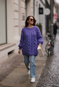 oversized