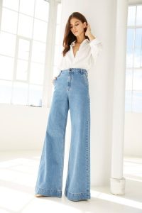 pantalona jeans