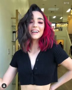 cabelo