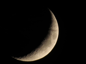 calendário lunar