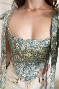 floral