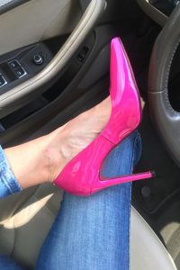 scarpin