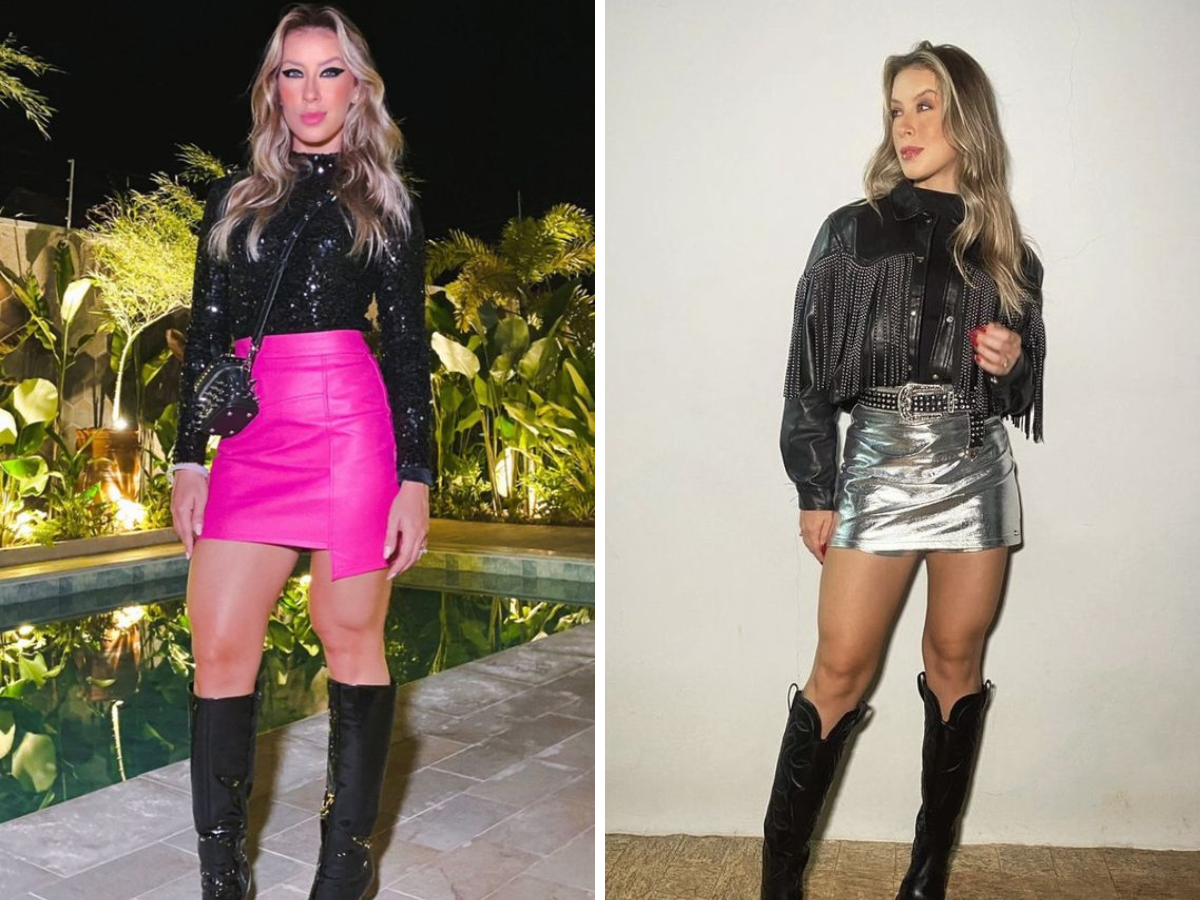 Look Balada 2024