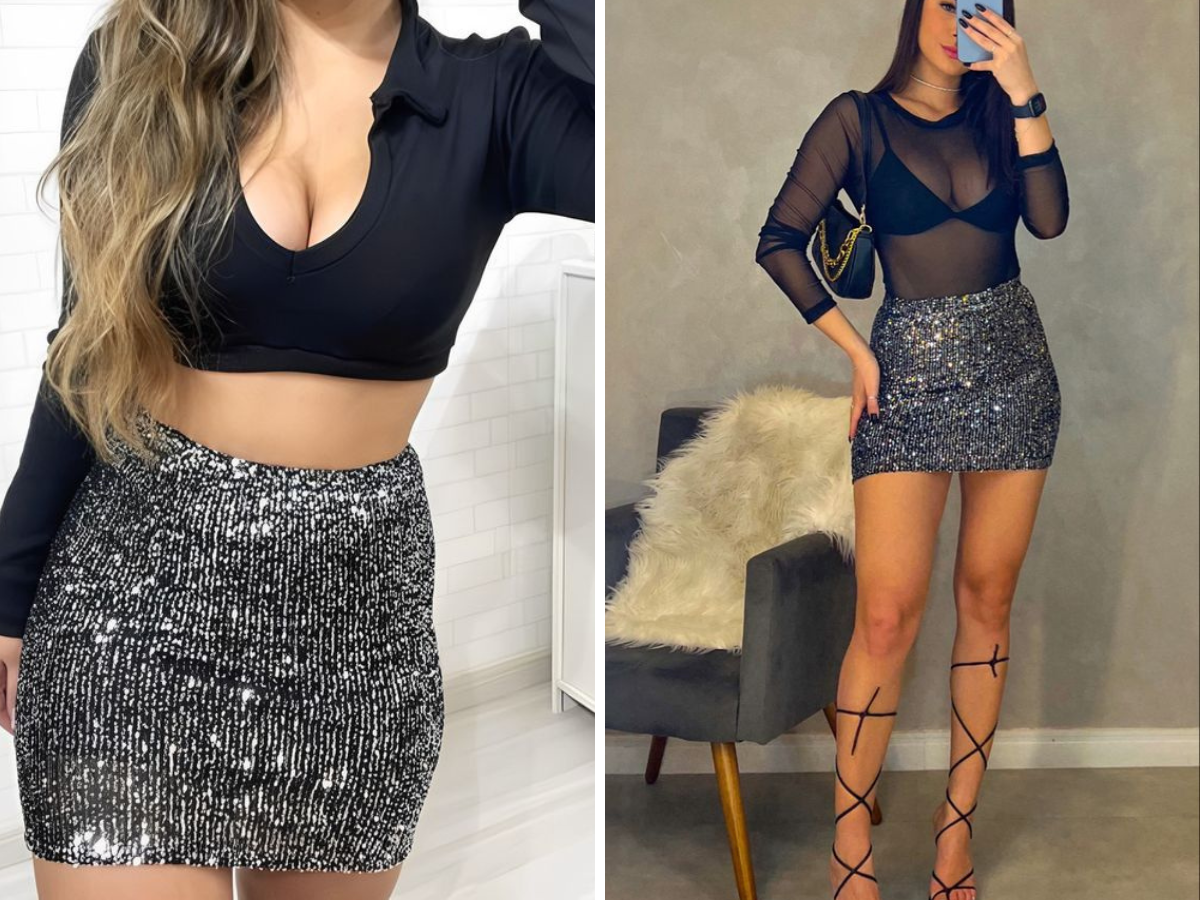 Look Balada 2024