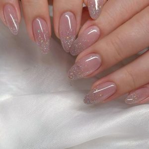 glitter