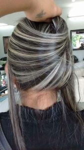 mechas