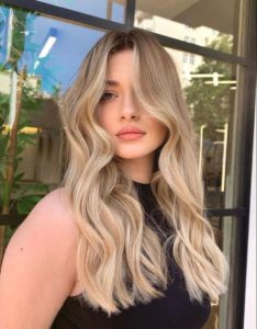 ombré