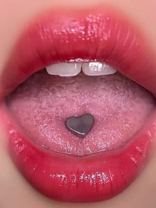 piercing