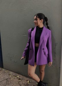 roxo uva