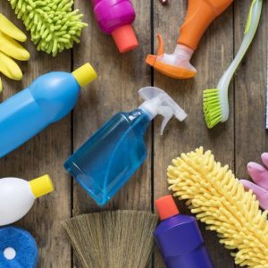 produtos químicos
