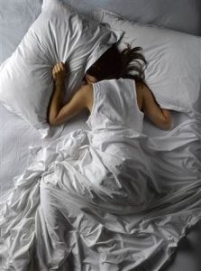 sleep