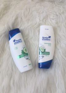 Head & Shoulders Men