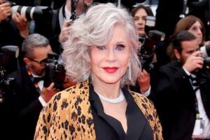 Jane Fonda cannes 2024
