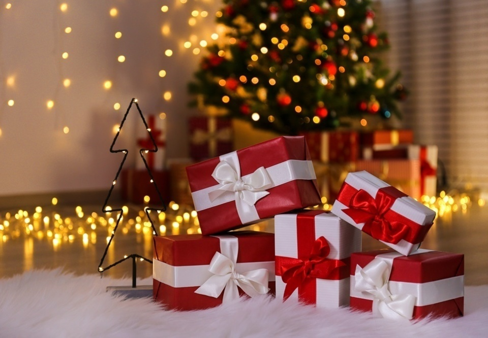 feliz natal para amigos