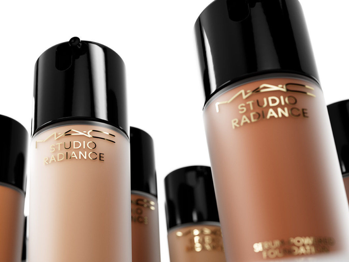 base da Mac