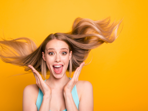 cabelo perfeito