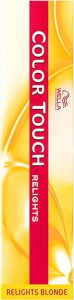Color Touch Relights - Wella