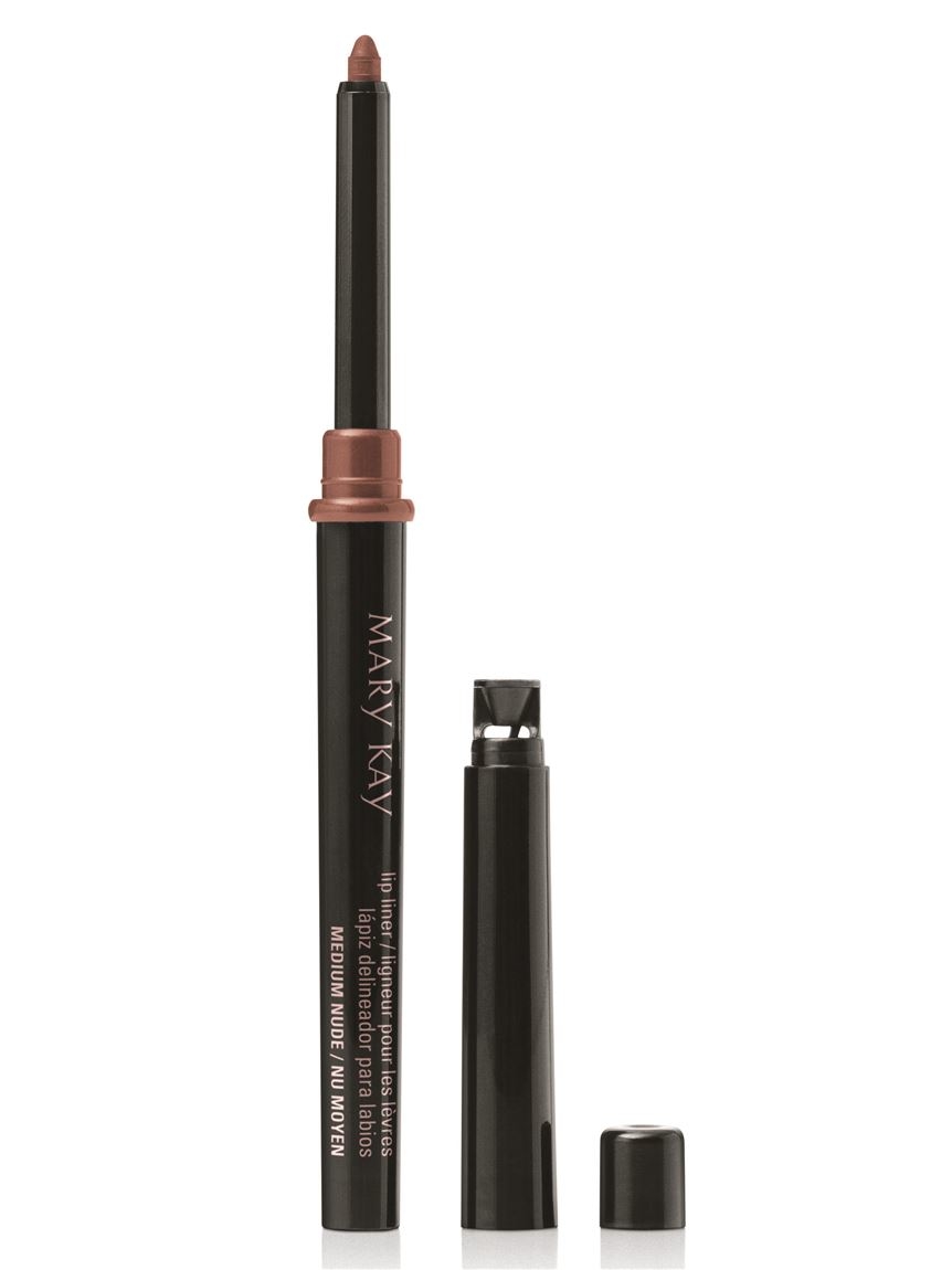 Lápis de Boca Mary Kay