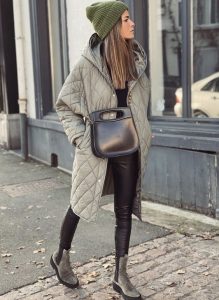 Longo Puffer