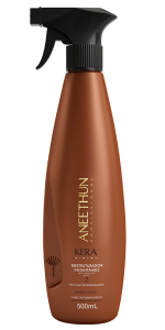 Reestruturador Instantâneo Aneethun Kera System