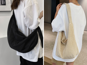 Bolsa hobo