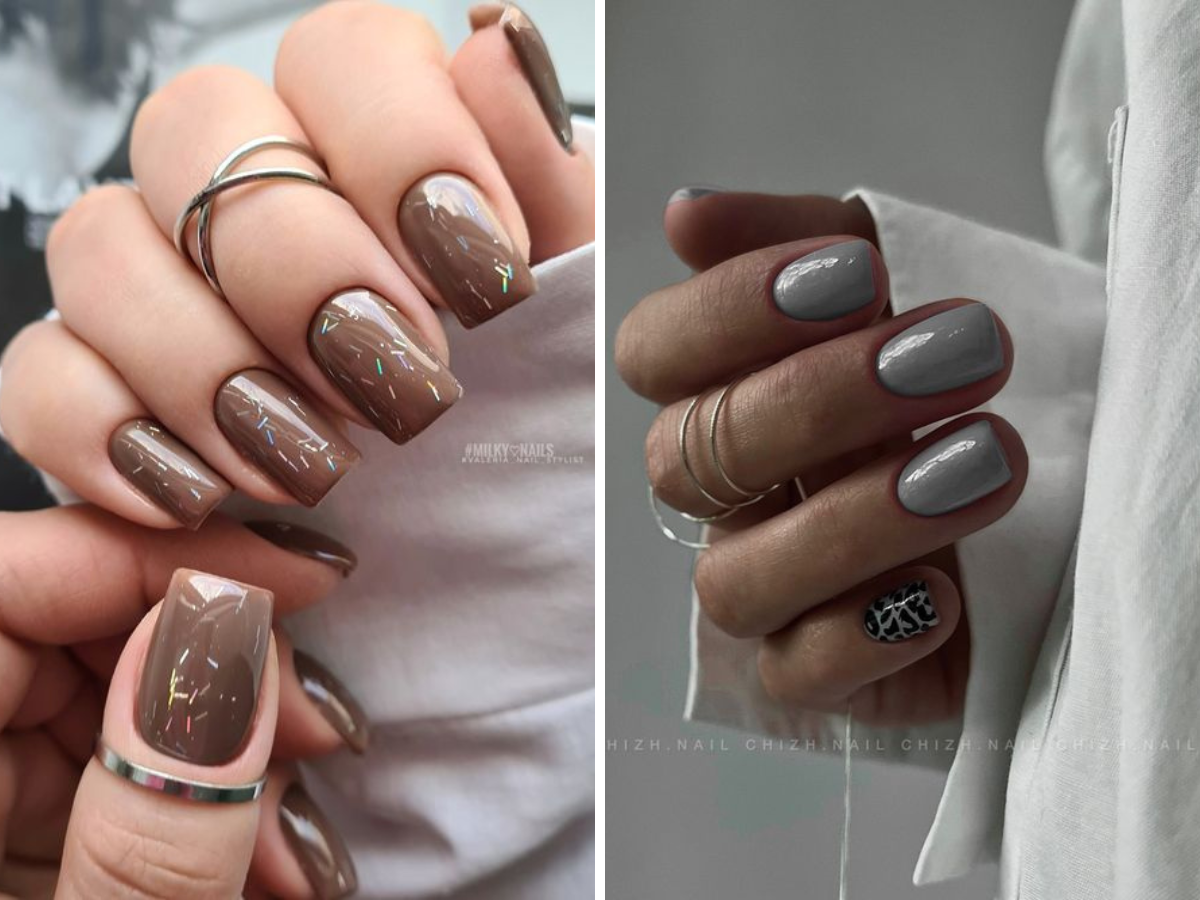 cores do Outono