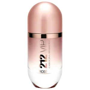 212 VIP Rose Carolina Herrera