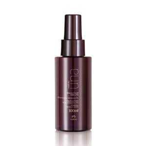 Bruma Facial Hidratante Fixadora UNA
