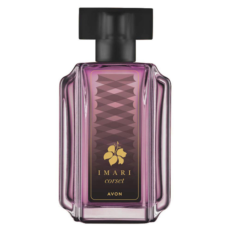Imari Corset