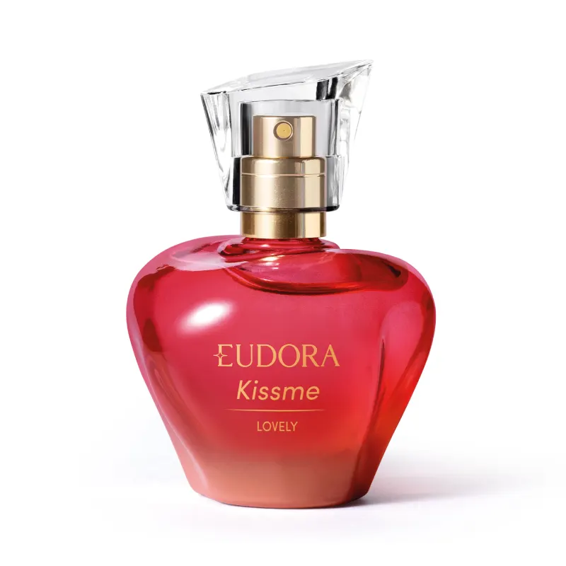 Kissme Lovely - Eudora